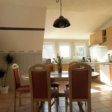 Familien_ferienwohnung Bei Lutz_ens شقة Ottenheim